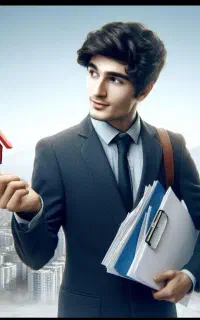 استخدام+آموزش همکارآقاوخانم جهت فایل یابی در املاک