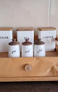 استند فروشی