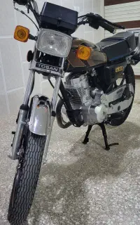 هوندا باسِل شرکت tosan مدل ۱۴۰۲ درحد