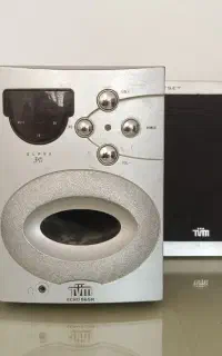 اسپیکرTVM