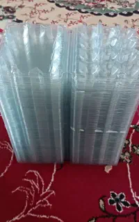 ظرف تخم بلدرچین 12تایی