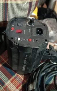 ست کامل آتلیه عکاسی