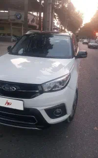 ایکس۳۳  sفول سفید