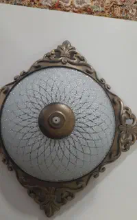 هالوژن سقفی