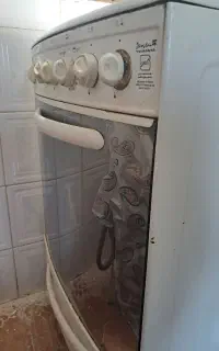 اجاق گازفردارتکنو