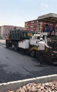 ایزوگام آسفالت قیرگونی و تراشه ساوالان اقساطی