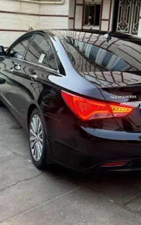 سوناتاyf  فول2014