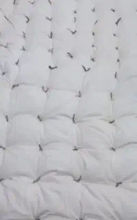 تشک پنبه ای یکنفره