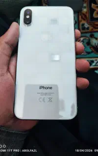 ایفون x