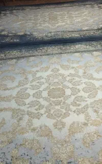 روفرشی 9متری کشدار