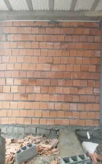 بنایی دیوار چینی سیمانکاری چاه کنی الماتور بندی