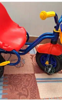 سه چرخه