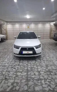 دناپلاس ۵ دنده ۱۴۰۲ معاوضه با ساینا، تیبا صندوقدار