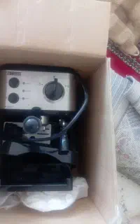 دستگاه قهوه ساز