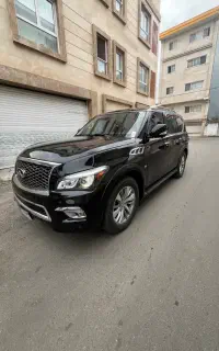 اینفینتی Qx80