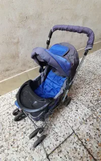 کالسکه کودک