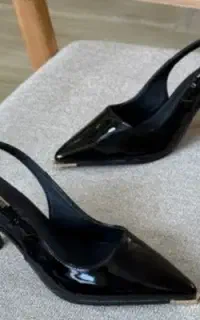 کفش مجلسی