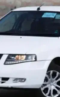 سمند سورن ef7