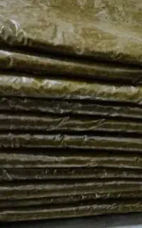 سبزی خورشتی ۶رقم کامل پخته شده نیم کیلویی ۴۵هزار