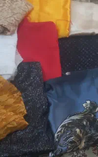 پارچه