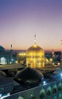 سفر راحت به کربلا با اتوبوس VIP یا ماشین شخصی