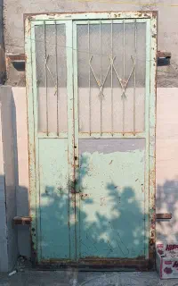 درب اتاق