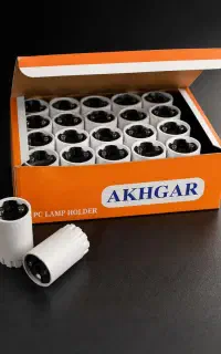 لوازم الکتریکی