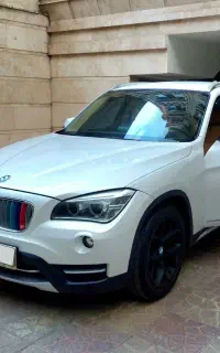تک کلید bmw x1