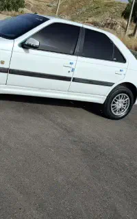پارس سال