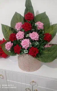 گل زیبا