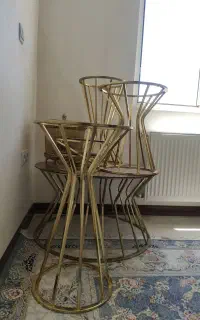میز عسلی