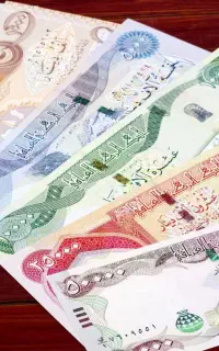 دینار کلکسیونی