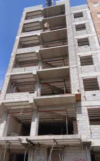 داربست تخفیف ویژه بخاطر شرایط بحرانی