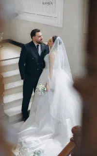 فیلمبرداری و عکاسی عقد و عروسی
