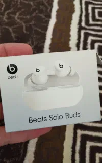هندزفری ، ایرپاد Beats Solo Buds اورجینال