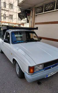 وانت . جهت حمل بار