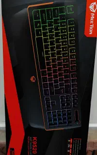 کیبورد MEETION مدل K9520