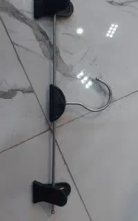 آویز گیره دار