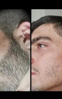 این اخرین روشی امتحان میکنی