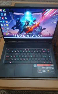 MSI GS65 Stealth/GTX1070 8GB/لپ‌تاپ گیمینگ