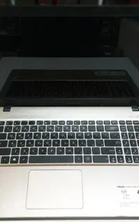 لپ تاپ ایسوس 540LJ.در حد نو