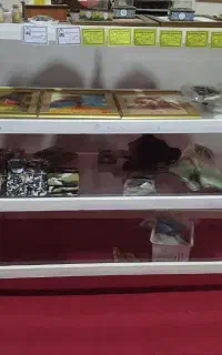 ویترین ۳طبقه