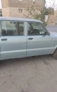 مزدا دو کابین ژاپن