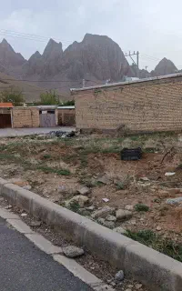 زمین مسکونی دوتو