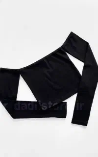 کراپ کبریتی یقه دلبری