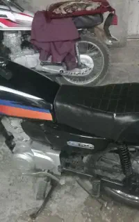 موتورمدل ۹۴