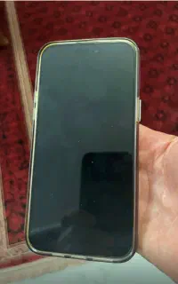 ۱۴ پرو مکس مشکی بدون ریجستری