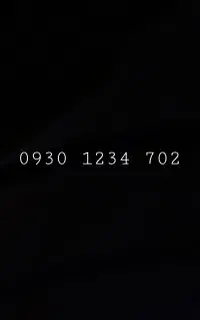 خط رند 702 1234 0930