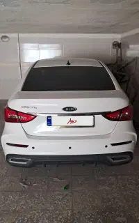 آریزو 5 اسپرت Fl