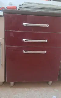 کابینت زیر سماوری